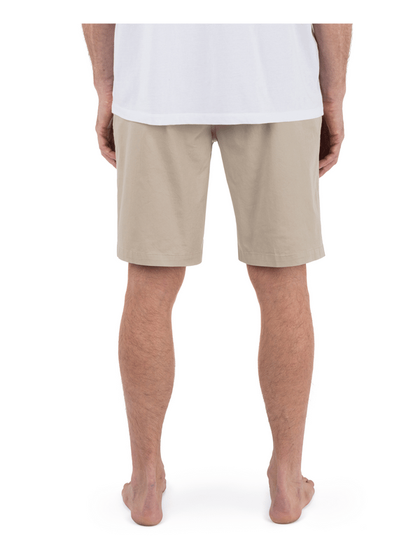 Hurley Icon Walkshort 21" Khaki