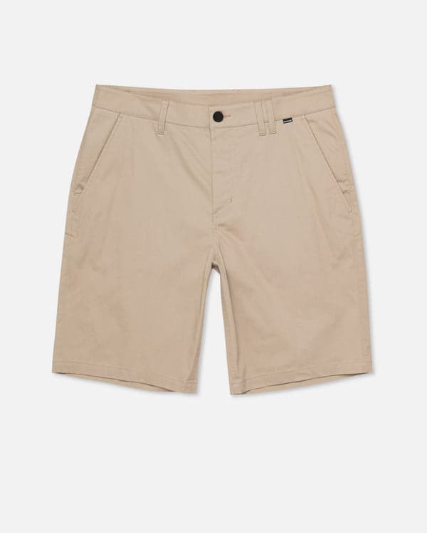 Hurley Icon Walkshort 21" Khaki