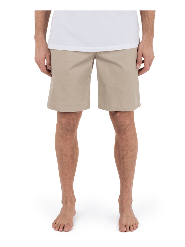 hurley Icon Walkshort 21" Khaki