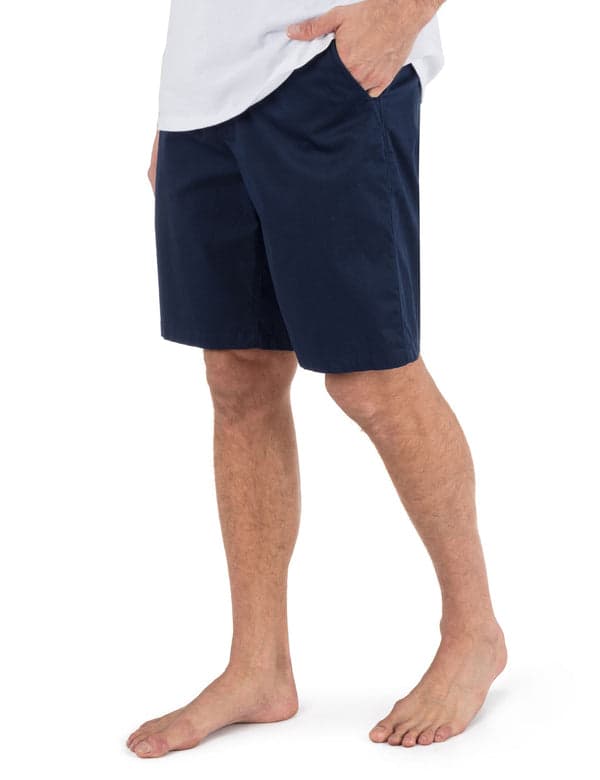 Hurley Icon Walkshort 21" Obsidian