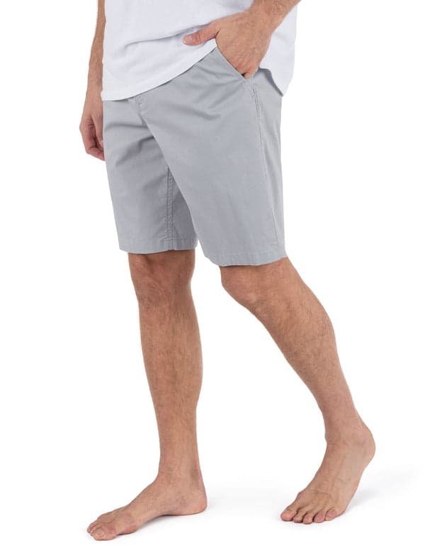 Hurley Icon Walkshort 21" Wolf Grey
