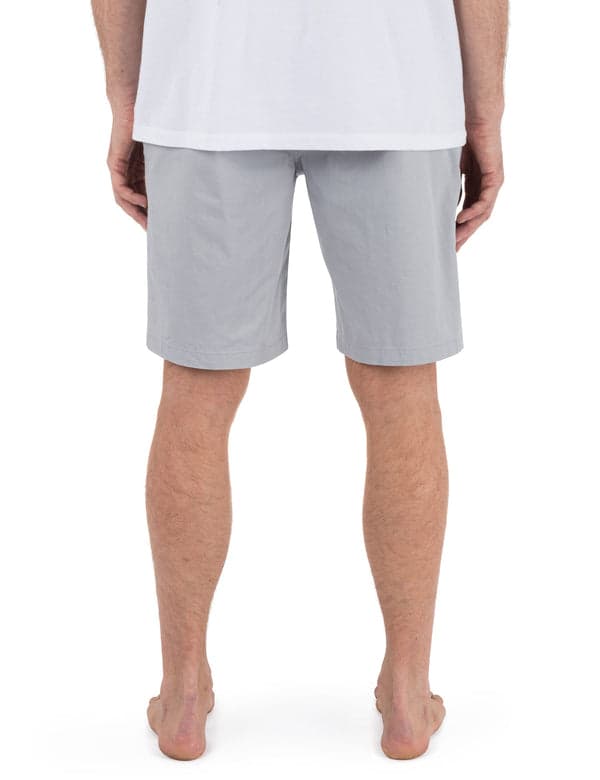 Hurley Icon Walkshort 21" Wolf Grey