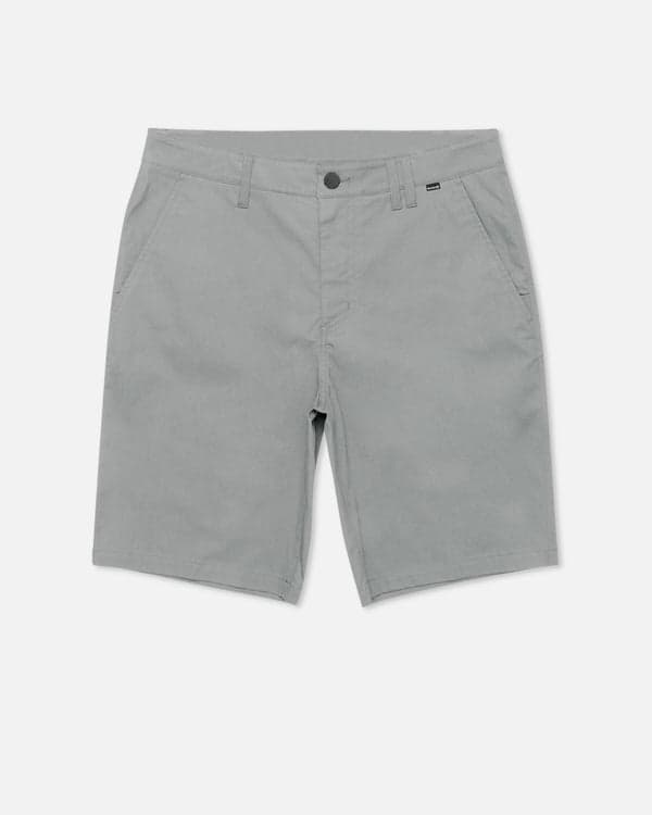 Hurley Icon Walkshort 21" Wolf Grey