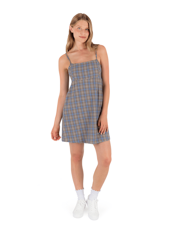 Hurley Isla Dress PROVENCE