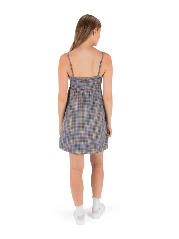 Hurley Isla Dress PROVENCE