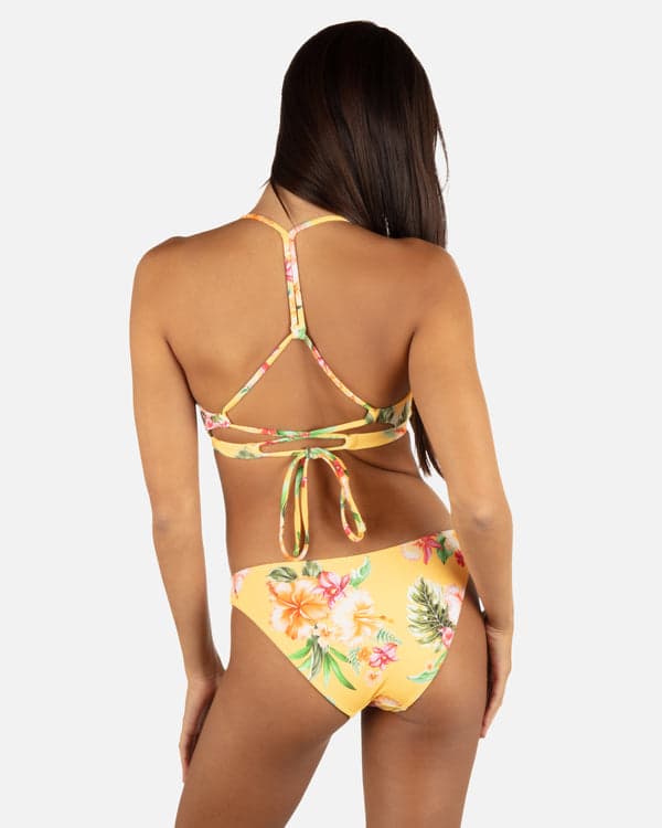 hurley Malia Moderate Bottom Sorbet