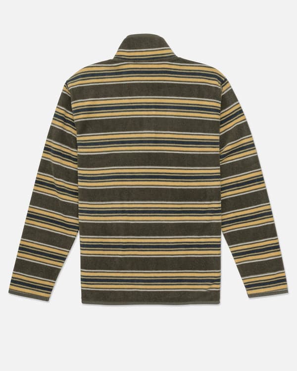 Hurley Mesa Windchill 1/4 Zip CARGO