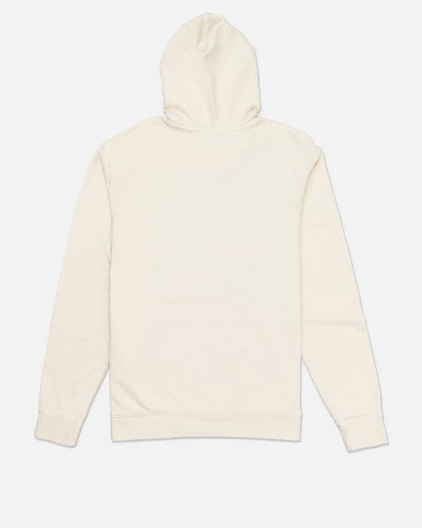 Hurley Naturals Pullover Bone