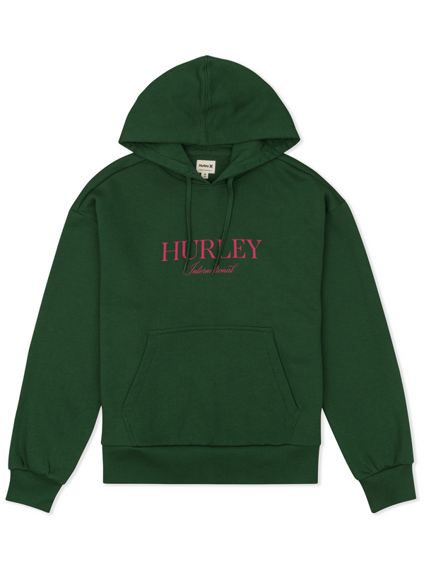 hurley Nostalgic Hoodie EDEN