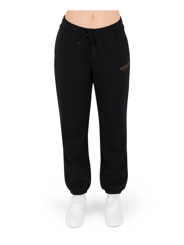 hurley Nostalgic Jogger BLACK