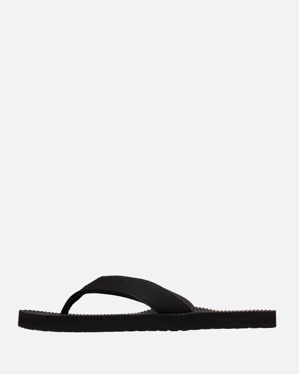 Hurley One And Only Sandal Black