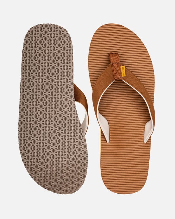 Hurley ONE AND ONLY SANDAL Bronzed