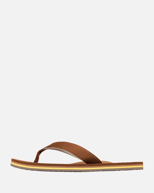 Hurley ONE AND ONLY SANDAL Bronzed