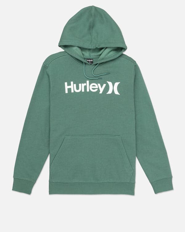 Hurley One And Only Solid Pullover LONE PINE