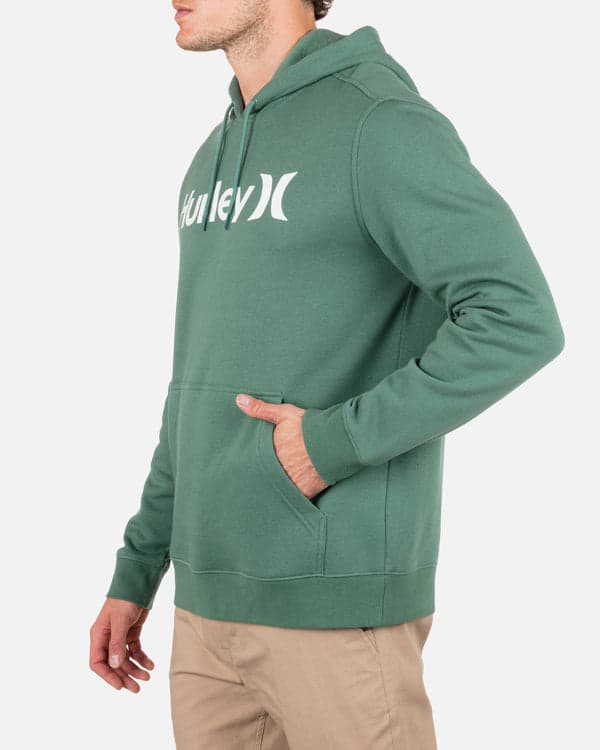 Hurley One And Only Solid Pullover LONE PINE