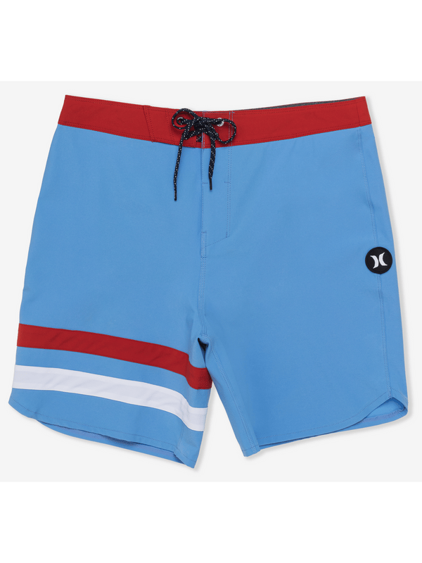 Hurley Phantom Eco Block Party 18" AQUIFER