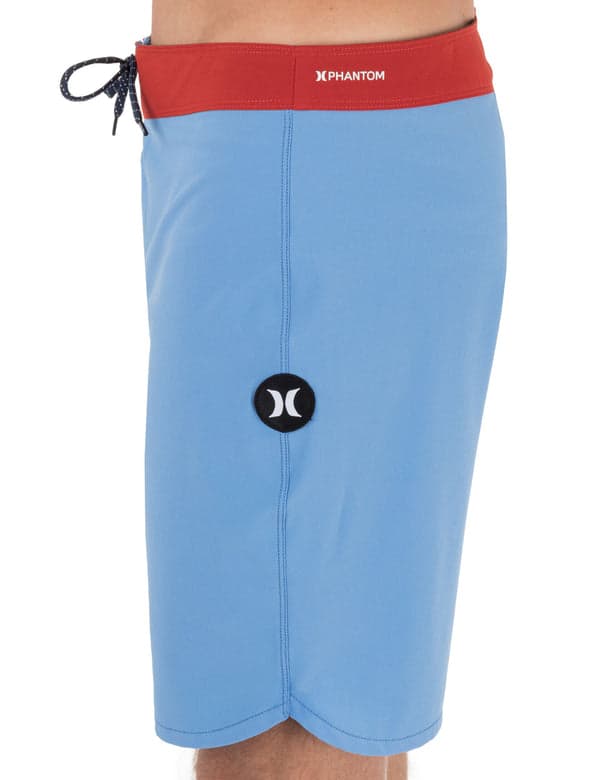 Hurley Phantom Eco Block Party 18" AQUIFER