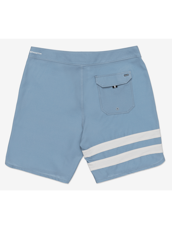 Hurley Phantom Eco Block Party 18" LILAC ICE