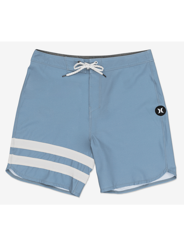 hurley Phantom Eco Block Party 18" LILAC ICE