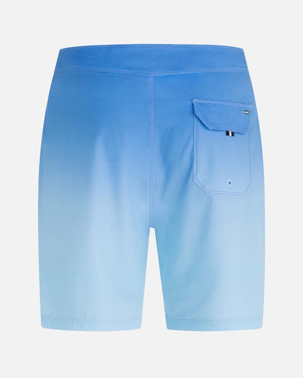 Hurley Phantom Eco Classic 18" Boardshort Sea View