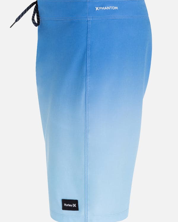 Hurley Phantom Eco Classic 18" Boardshort Sea View