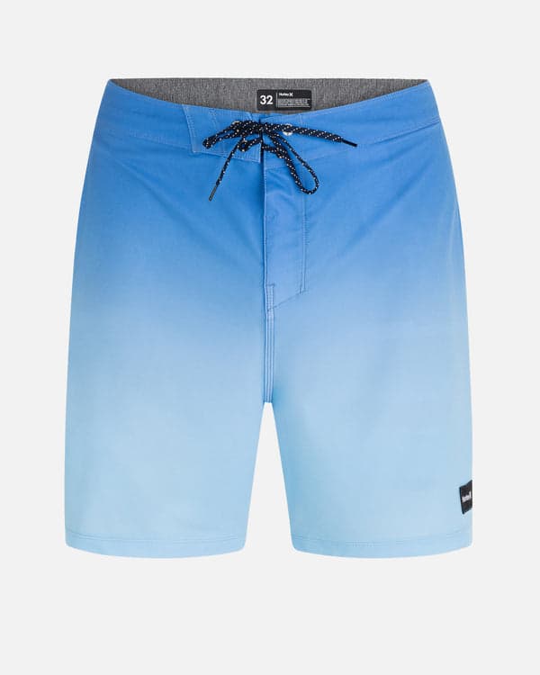 hurley Phantom Eco Classic 18" Boardshort Sea View