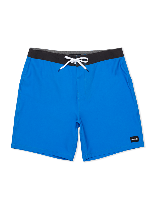 Hurley Phantom Eco One & Only Solid 18" Kingdom Blue