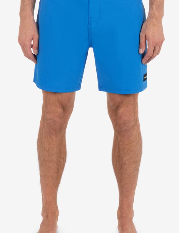 Hurley Phantom Eco One & Only Solid 18" Kingdom Blue