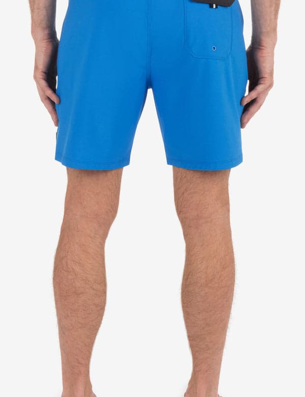 Hurley Phantom Eco One & Only Solid 18" Kingdom Blue