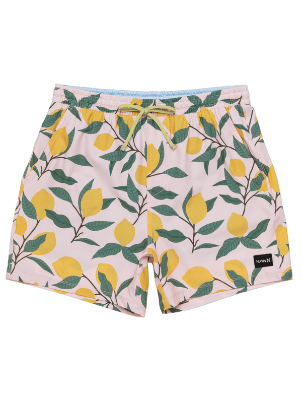 Hurley Phantom Eco Poolside Combo 16" CANDY PINK