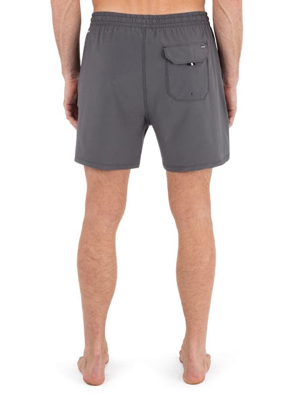 Hurley Phantom Eco Poolside Combo 16" ION GREY