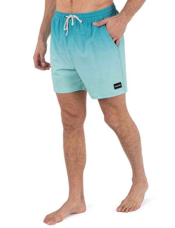 Hurley Phantom Eco Poolside Combo 16" SEADOO