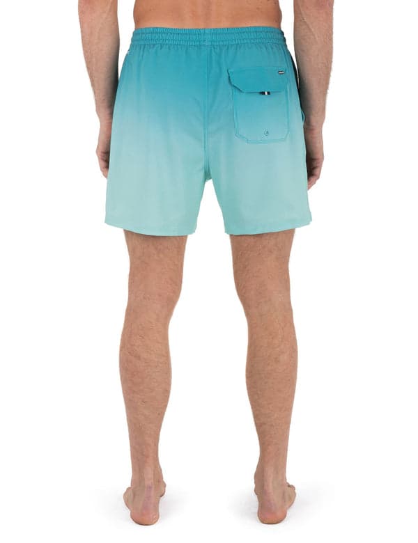 Hurley Phantom Eco Poolside Combo 16" SEADOO