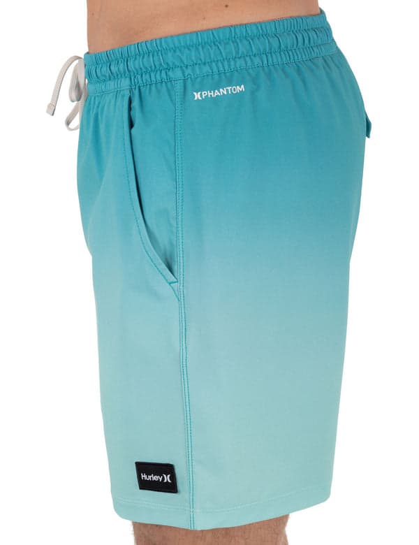 Hurley Phantom Eco Poolside Combo 16" SEADOO