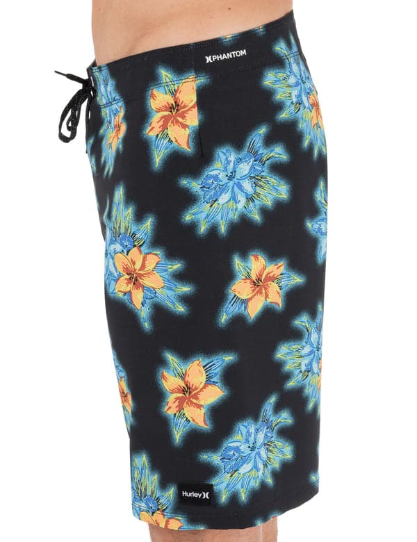 Hurley Phantom Eco Weekender 20" BLACK