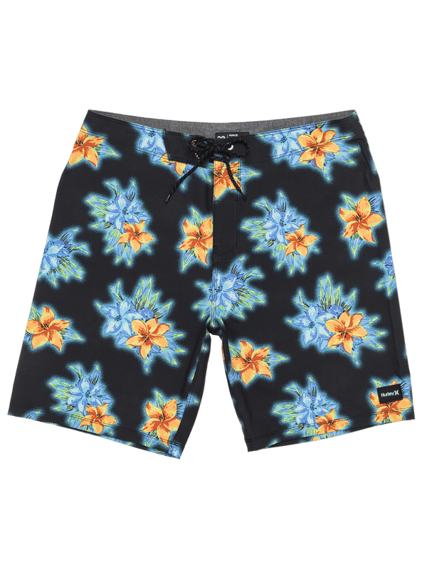 Hurley Phantom Eco Weekender 20" BLACK