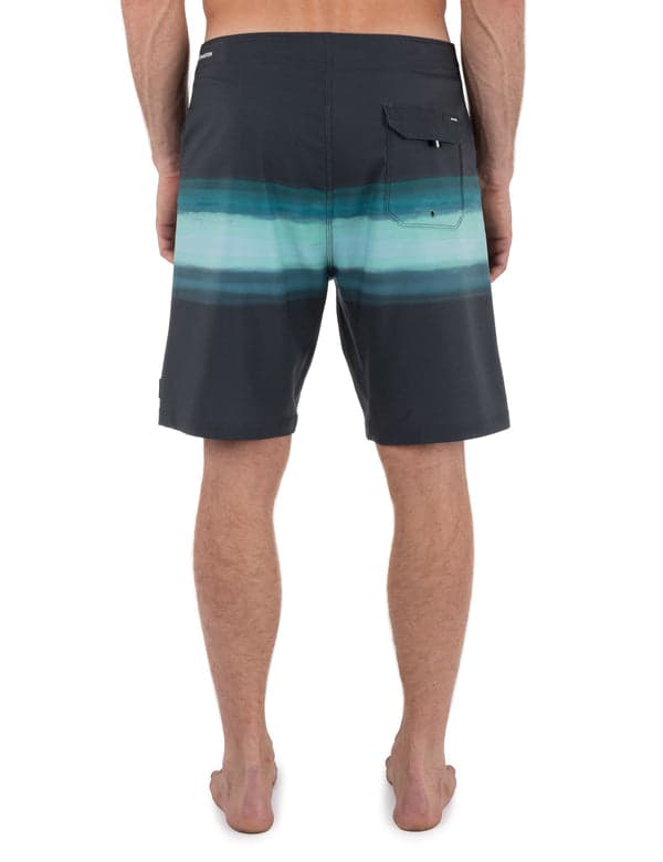 Hurley Phantom Eco Weekender 20" DARK STONE GREY