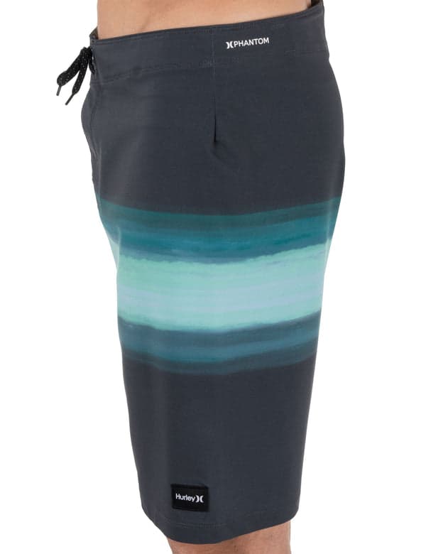 Hurley Phantom Eco Weekender 20" DARK STONE GREY