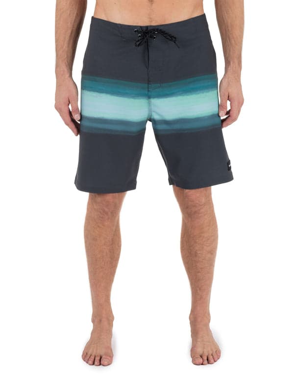 hurley Phantom Eco Weekender 20" DARK STONE GREY