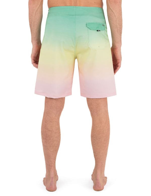 Hurley Phantom Eco Weekender 20" LIQUID JADE