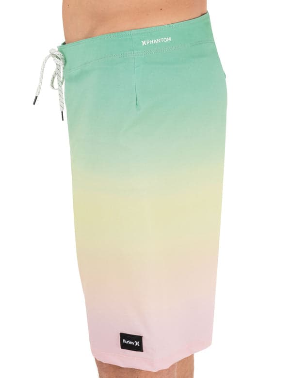 Hurley Phantom Eco Weekender 20" LIQUID JADE