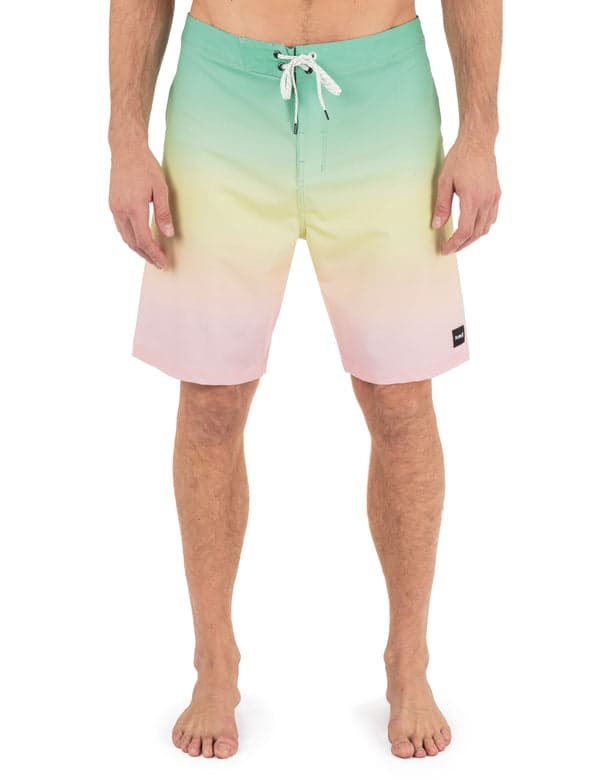 Hurley Phantom Eco Weekender 20" LIQUID JADE