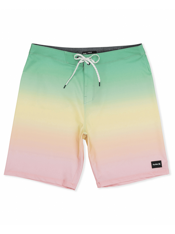 hurley Phantom Eco Weekender 20" LIQUID JADE