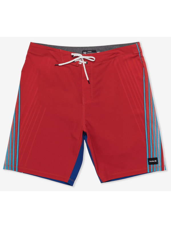 Hurley Phantom Eco Weekender 20" UNITY RED