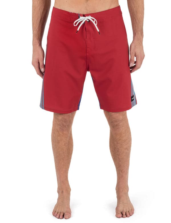 hurley Phantom Eco Weekender 20" UNITY RED