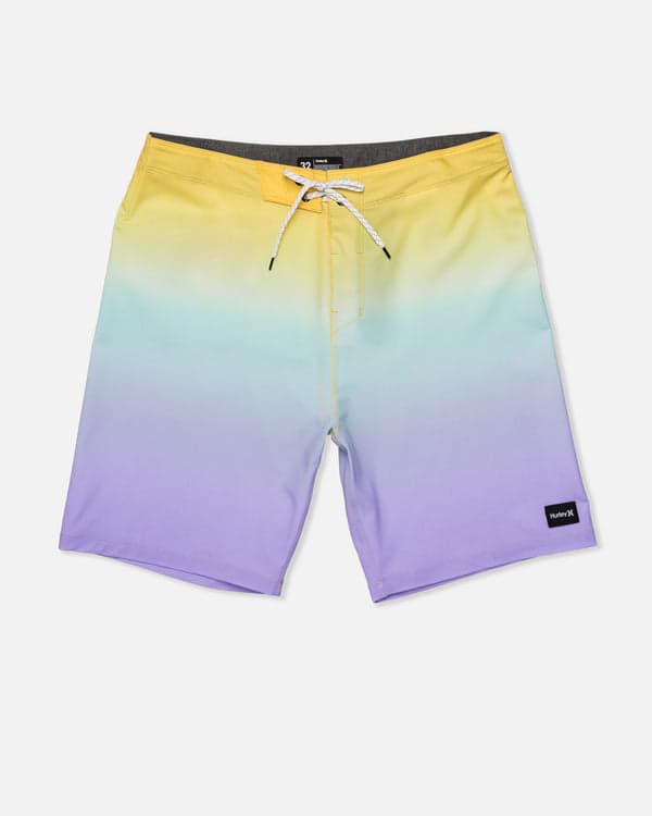 Hurley Phantom Eco Weekender Boardshort 20" Sunspit