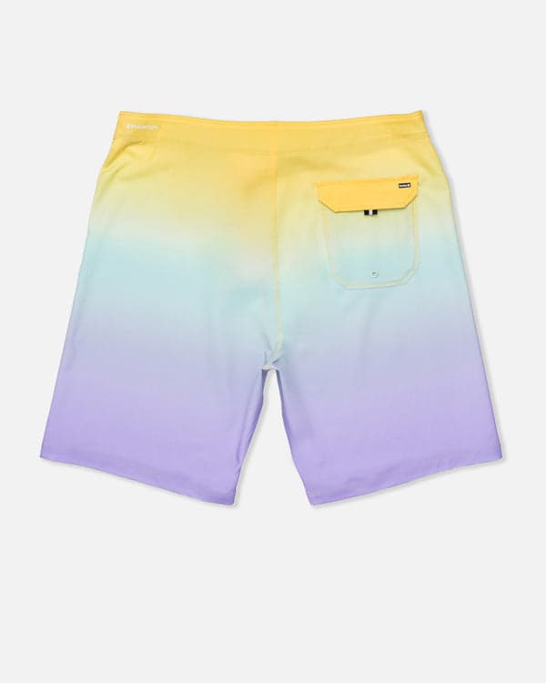 Hurley Phantom Eco Weekender Boardshort 20" Sunspit