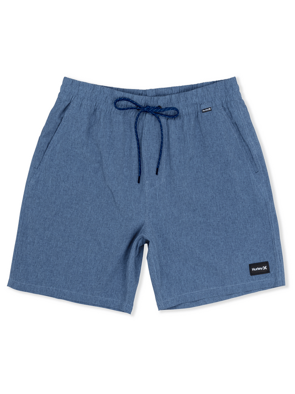 Hurley Phantom Flow Volley 18" ABYSS