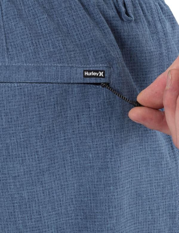 Hurley Phantom Flow Volley 18" ABYSS