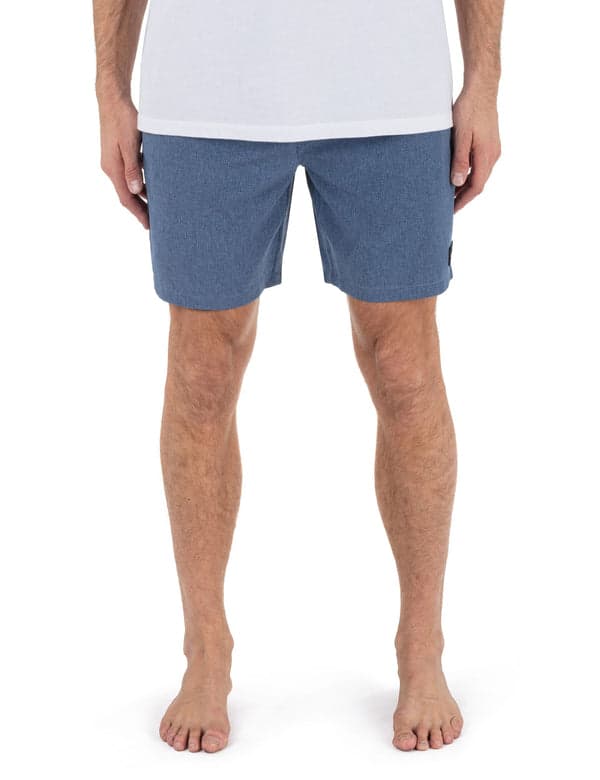 hurley Phantom Flow Volley 18" ABYSS